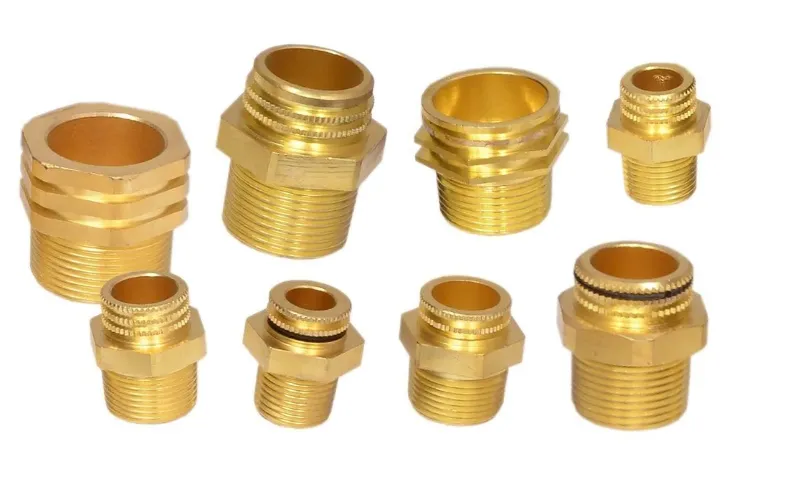 Brass PPR Inserts