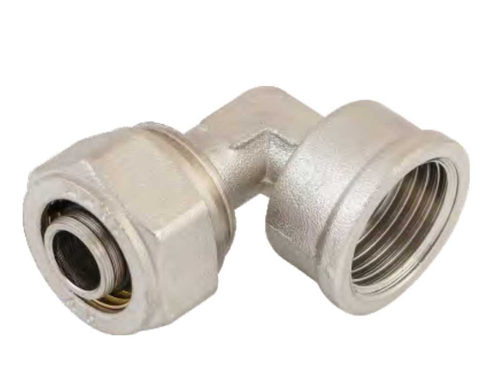 Female Elbow