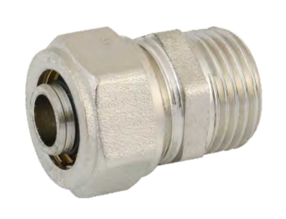 Male Coupling