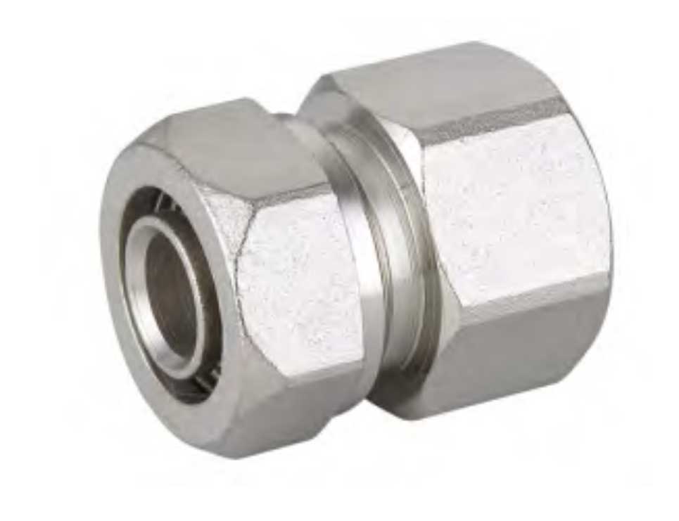 Female Coupling