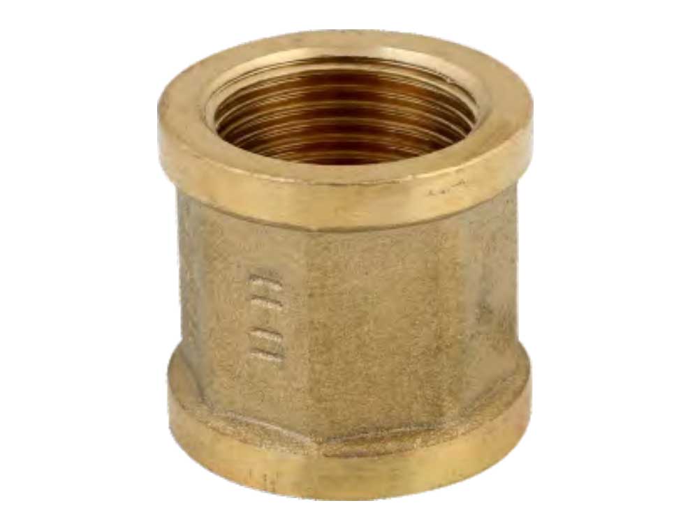 SOCKET FEMALE THREAD