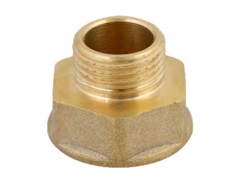 REDUCER F/M THREAD