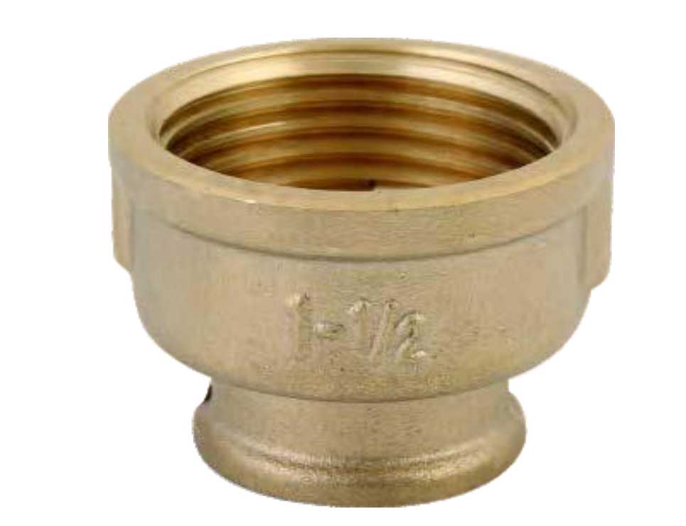 REDUCING SOCKET F THREAD