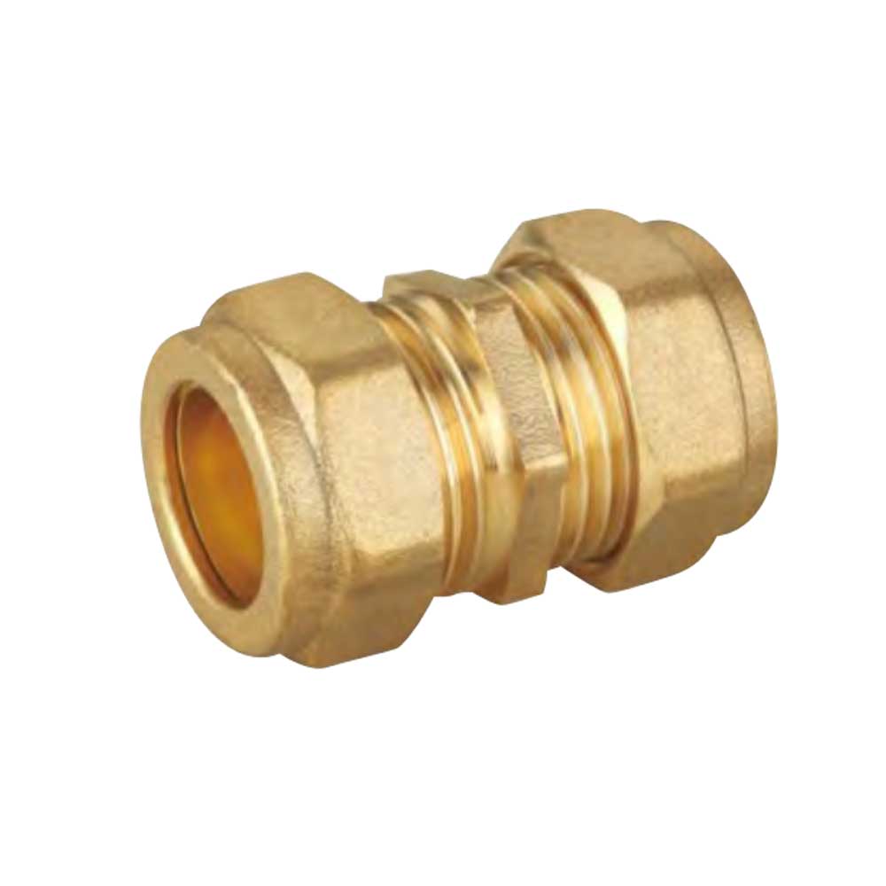 Straight Couplings
