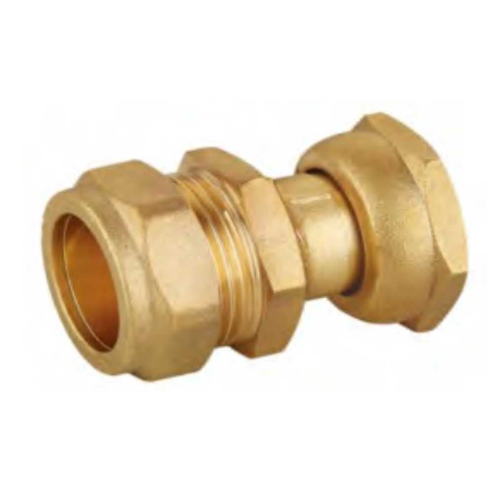 Straight Tap Connectors