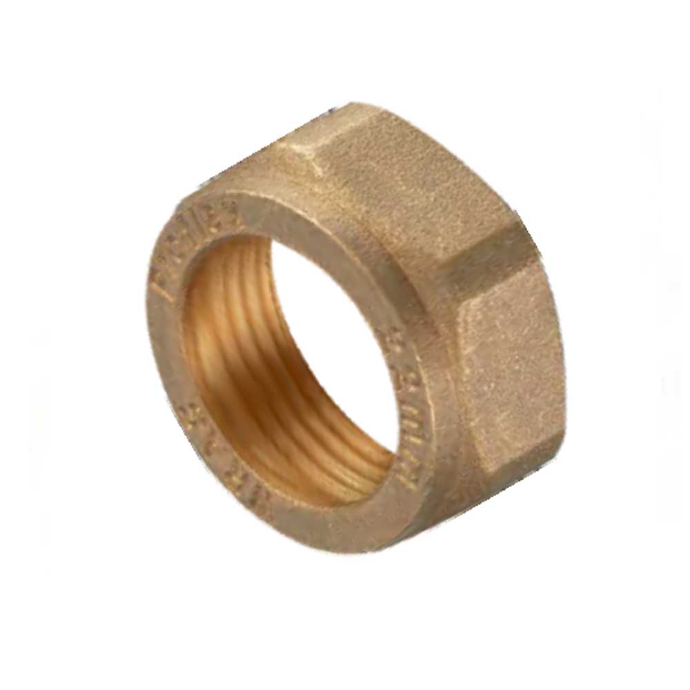 Compression Nuts