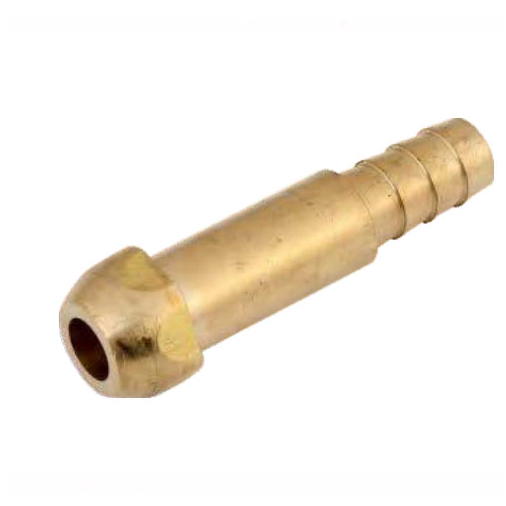 Short Pol Hose End