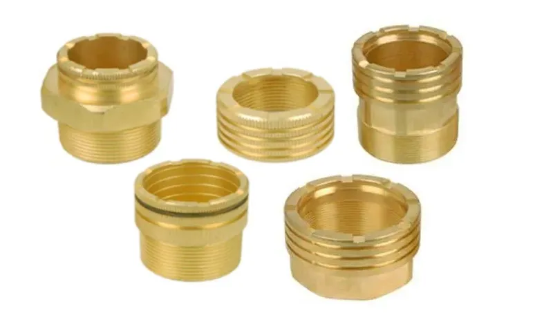 Brass CPVC Inserts