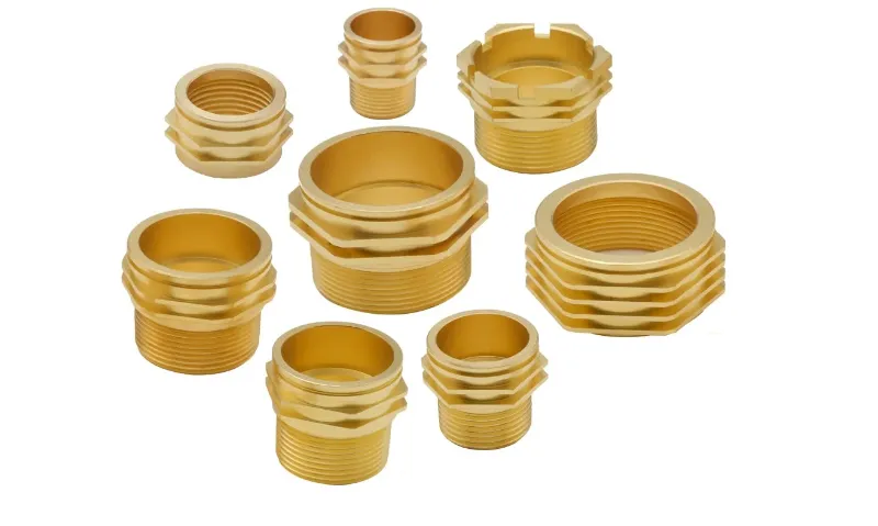 Brass PPR Inserts