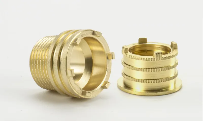Brass PPR Inserts