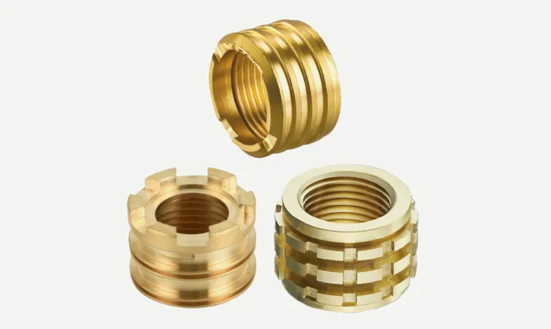 Brass PPR Inserts