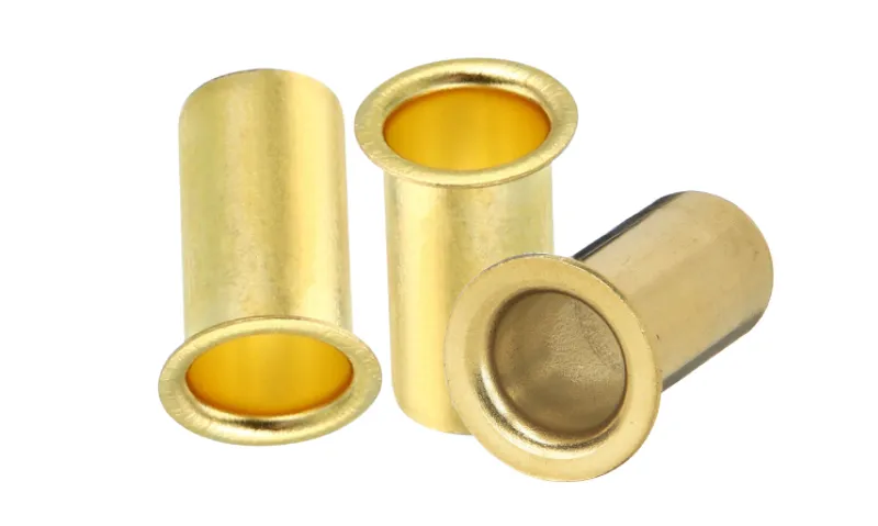 Brass Pipe Insert