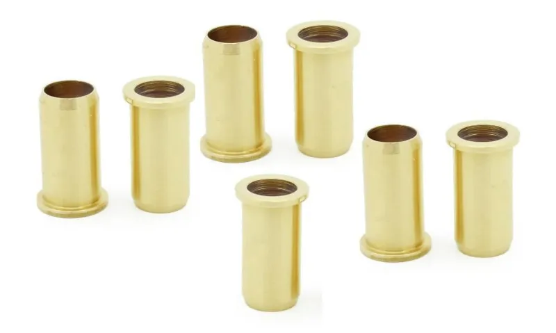 Brass Pipe Insert