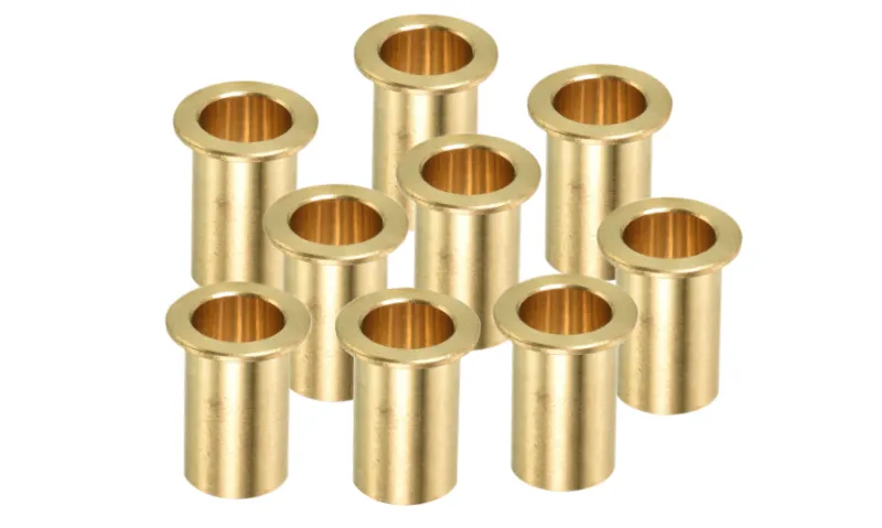 Brass Pipe